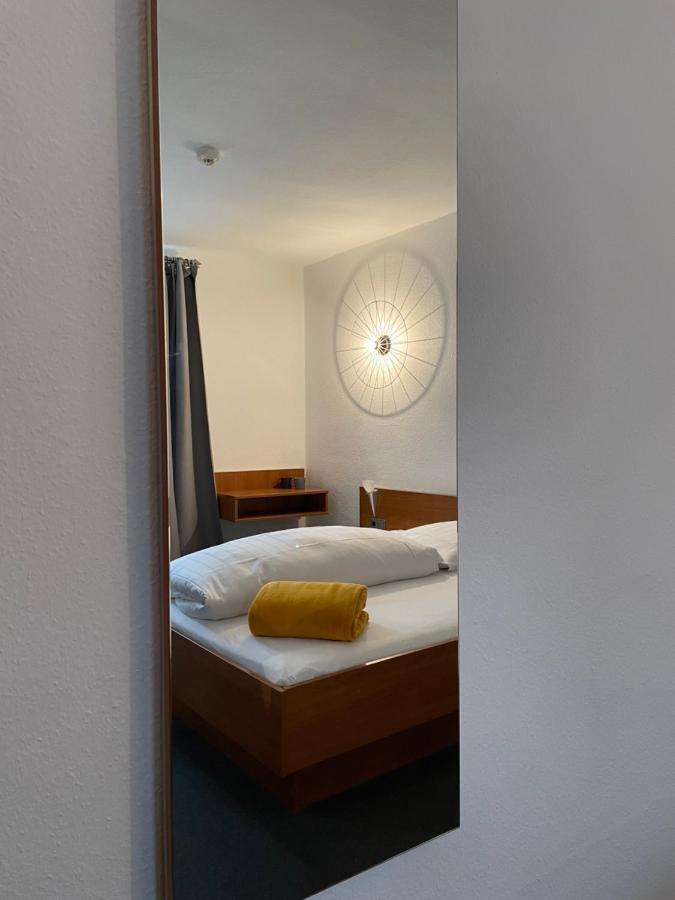 Hotel Jaegerhof Coesfeld Exterior foto